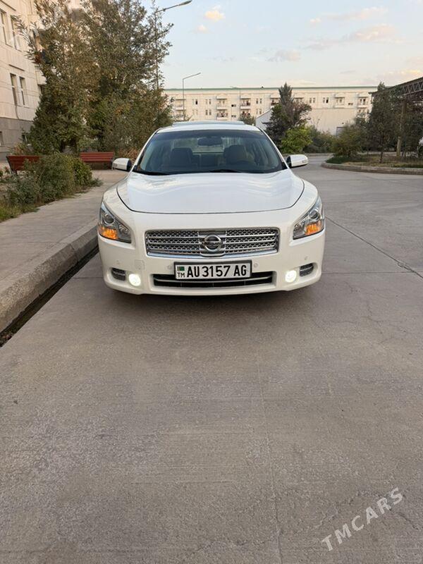 Nissan Maxima 2010 - 200 000 TMT - 2 мкр - img 3