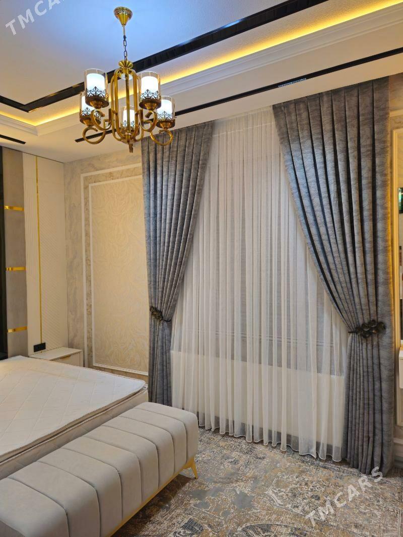 Jalýuz Zanawesga Perde - Aşgabat - img 3