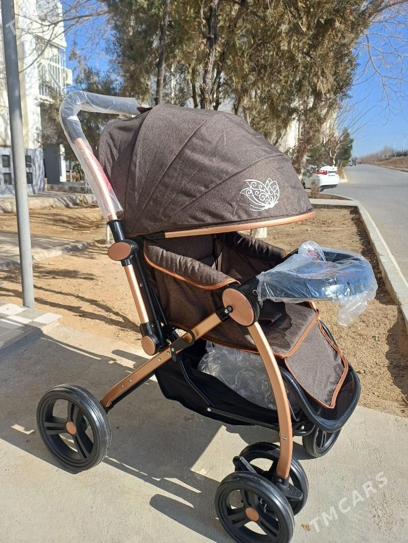 caga kalyaska - Мир 7 - img 1