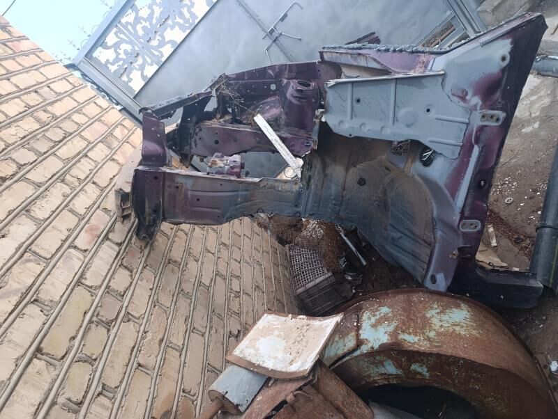 Morda 350 TMT - Мары - img 2