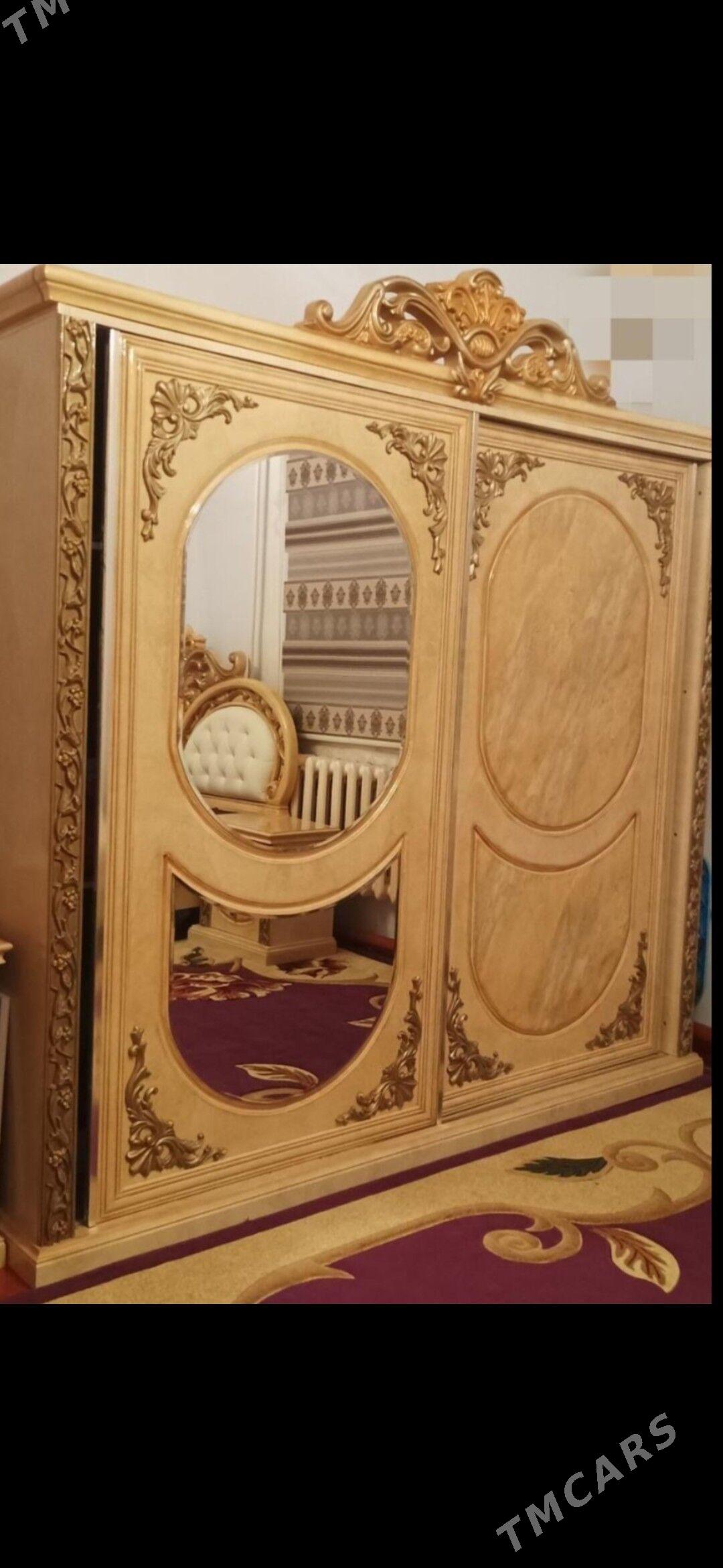 spalni komplekt - Daşoguz - img 2