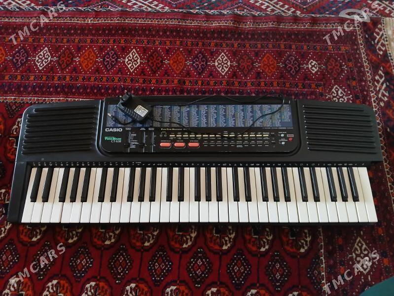 Pianono - Çoganly - img 2