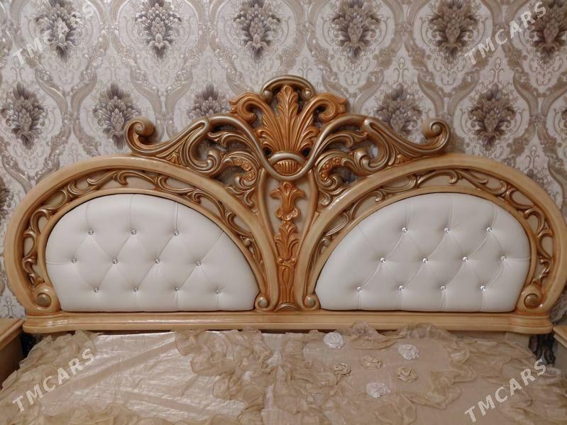 spalni komplekt - Daşoguz - img 4