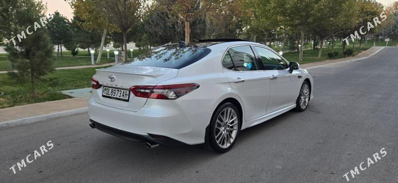 Toyota Camry 2021 - 378 000 TMT - Parahat 1 - img 4