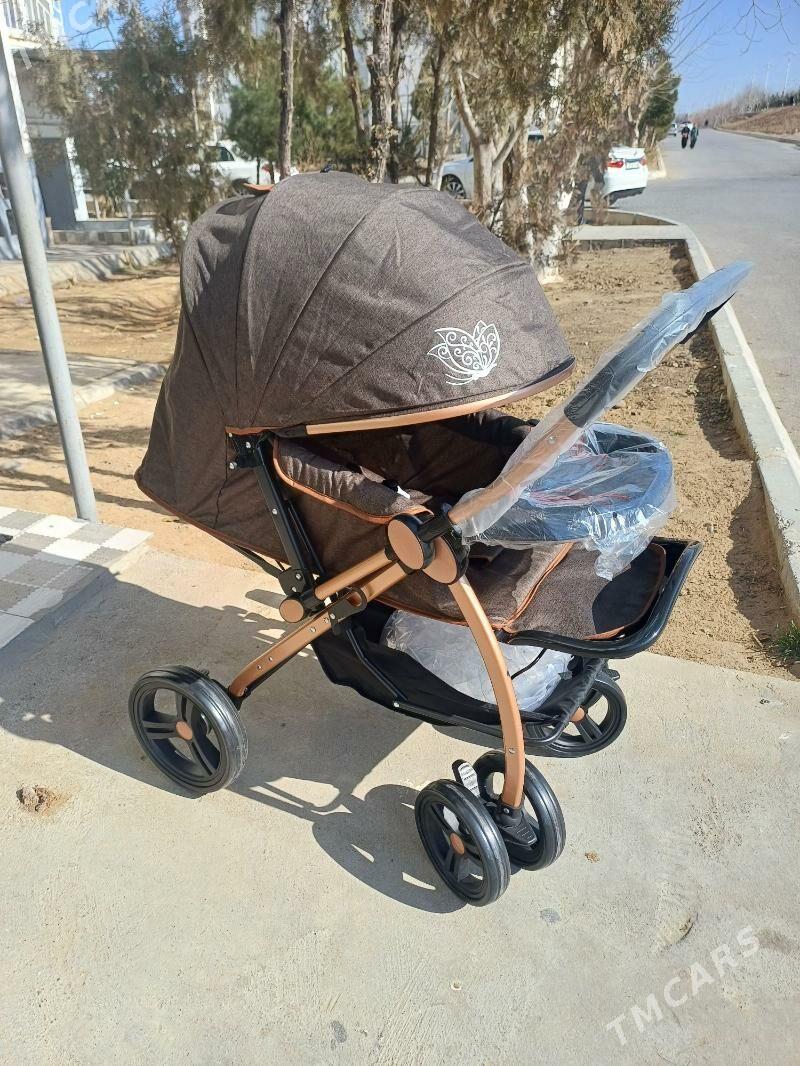 caga kalyaska - Мир 7 - img 2