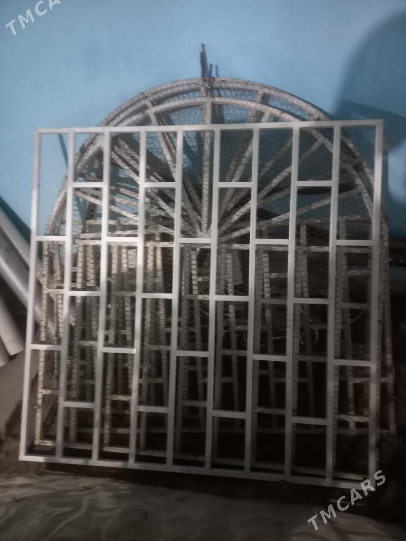 Resotka - Ашхабад - img 1