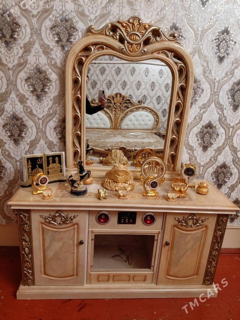 spalni komplekt - Daşoguz - img 3