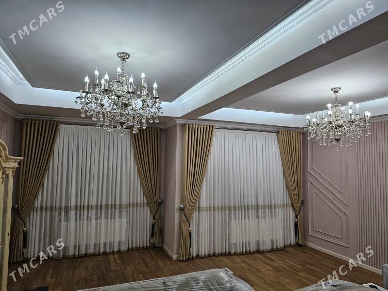 Jalýuz Zanaweska Perde - Aşgabat - img 7