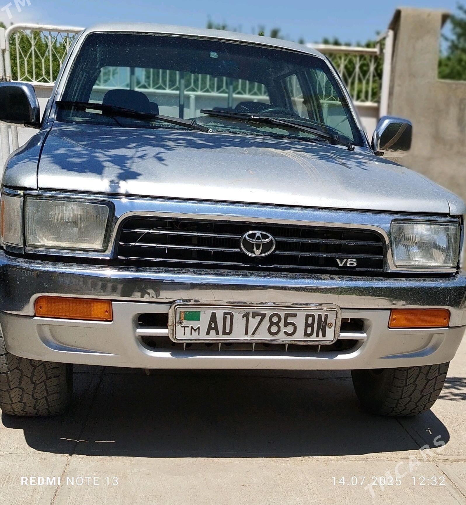 Great Wall Hover H3 2006 - 52 000 TMT - Jebel - img 1