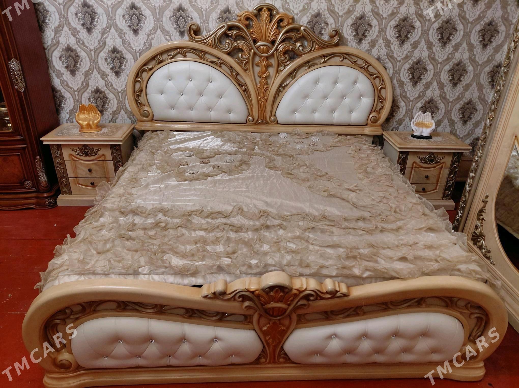 spalni komplekt - Daşoguz - img 1