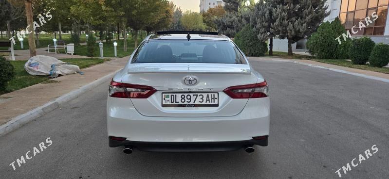 Toyota Camry 2021 - 378 000 TMT - Parahat 1 - img 7