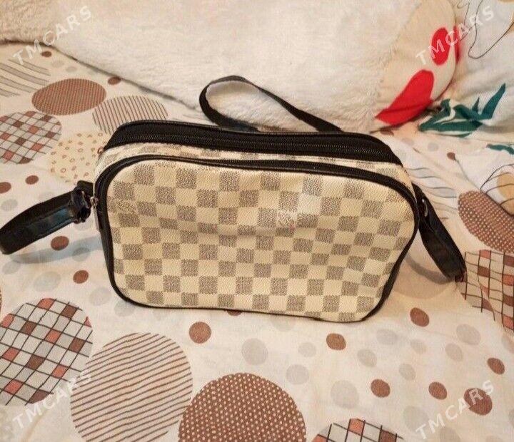 сумки - Байрамали - img 2