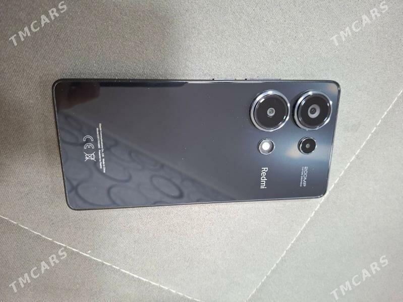 Redmi Note 13 pro - 4 mkr - img 2