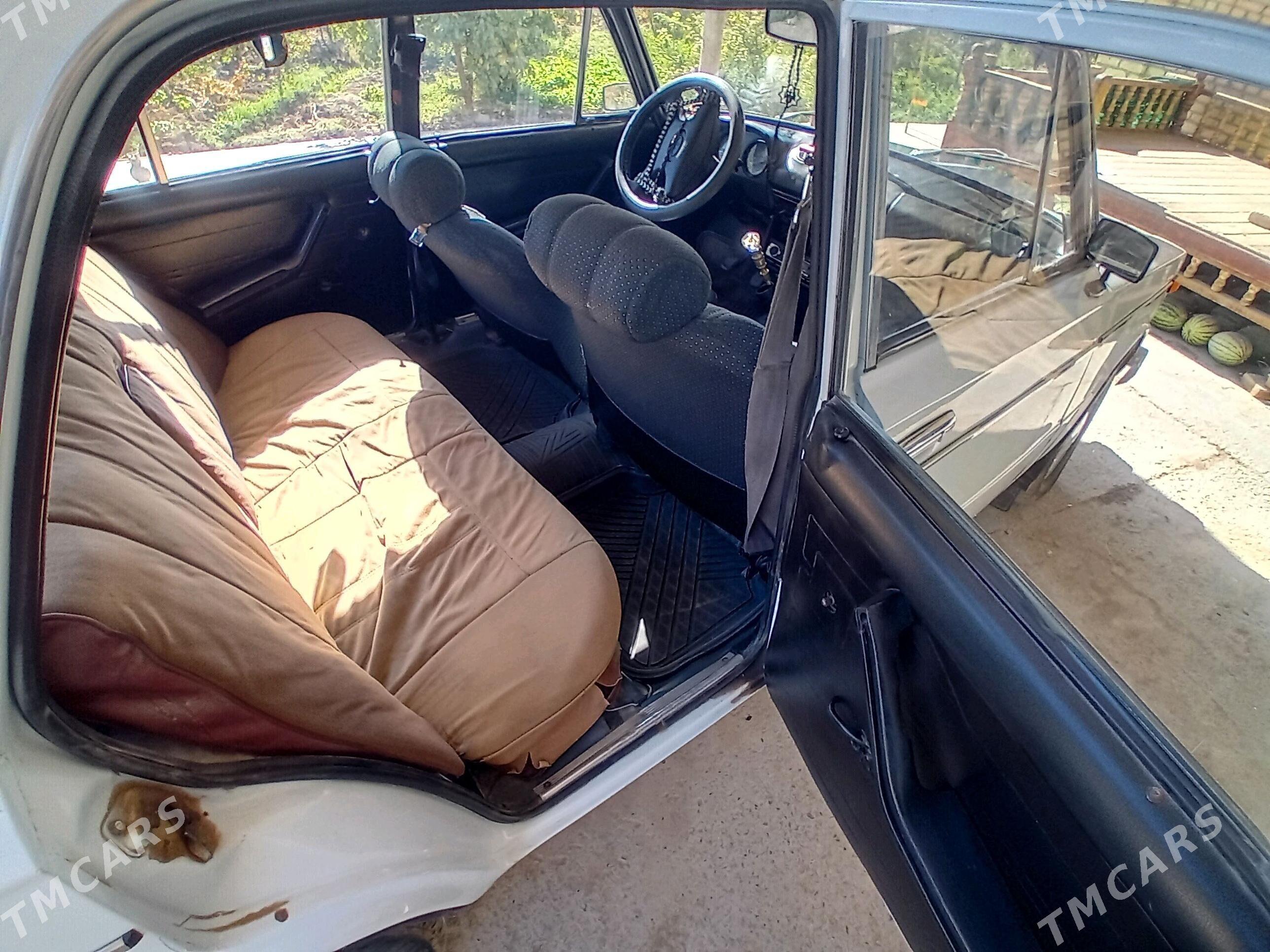 Lada 2106 1986 - 31 000 TMT - Мургап - img 6