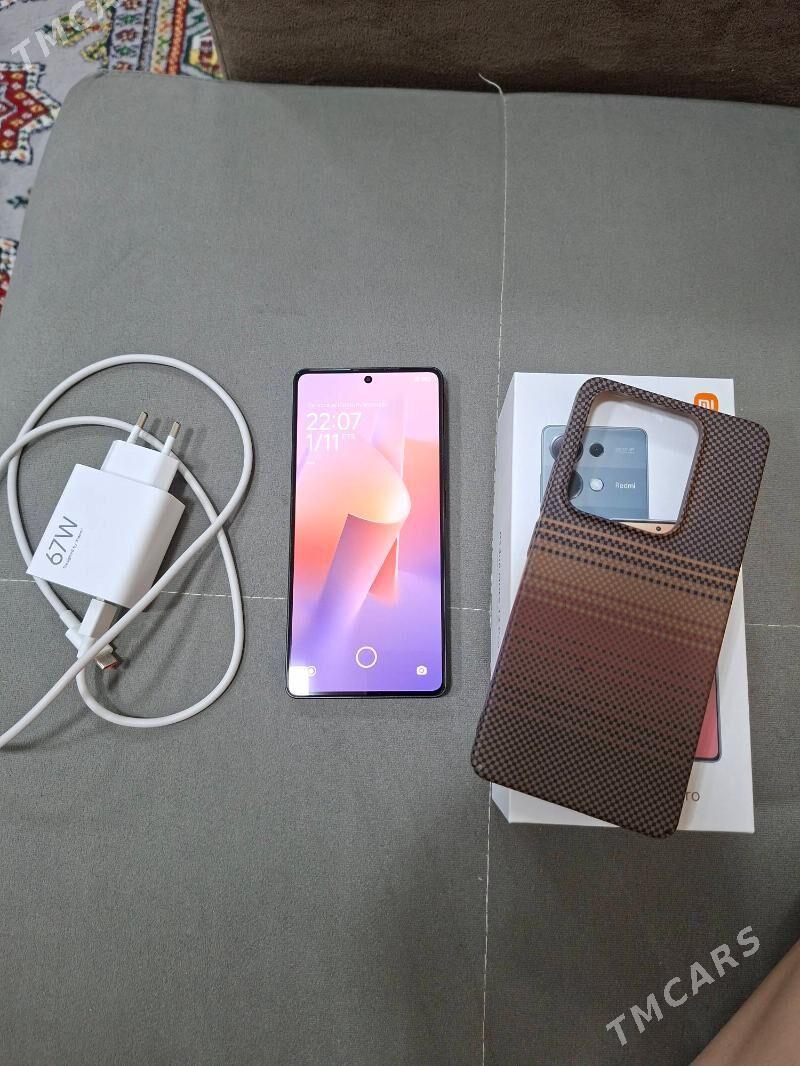 Redmi Note 13 pro - 4 mkr - img 5
