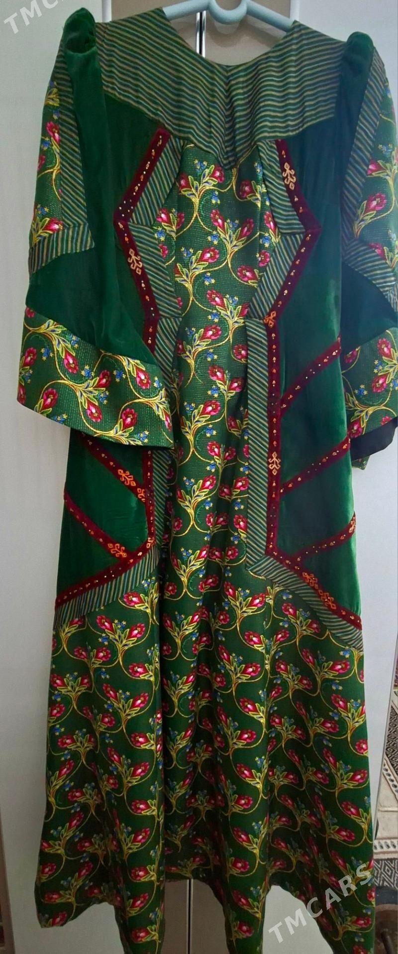 Ýüň koynek - Балканабат - img 2