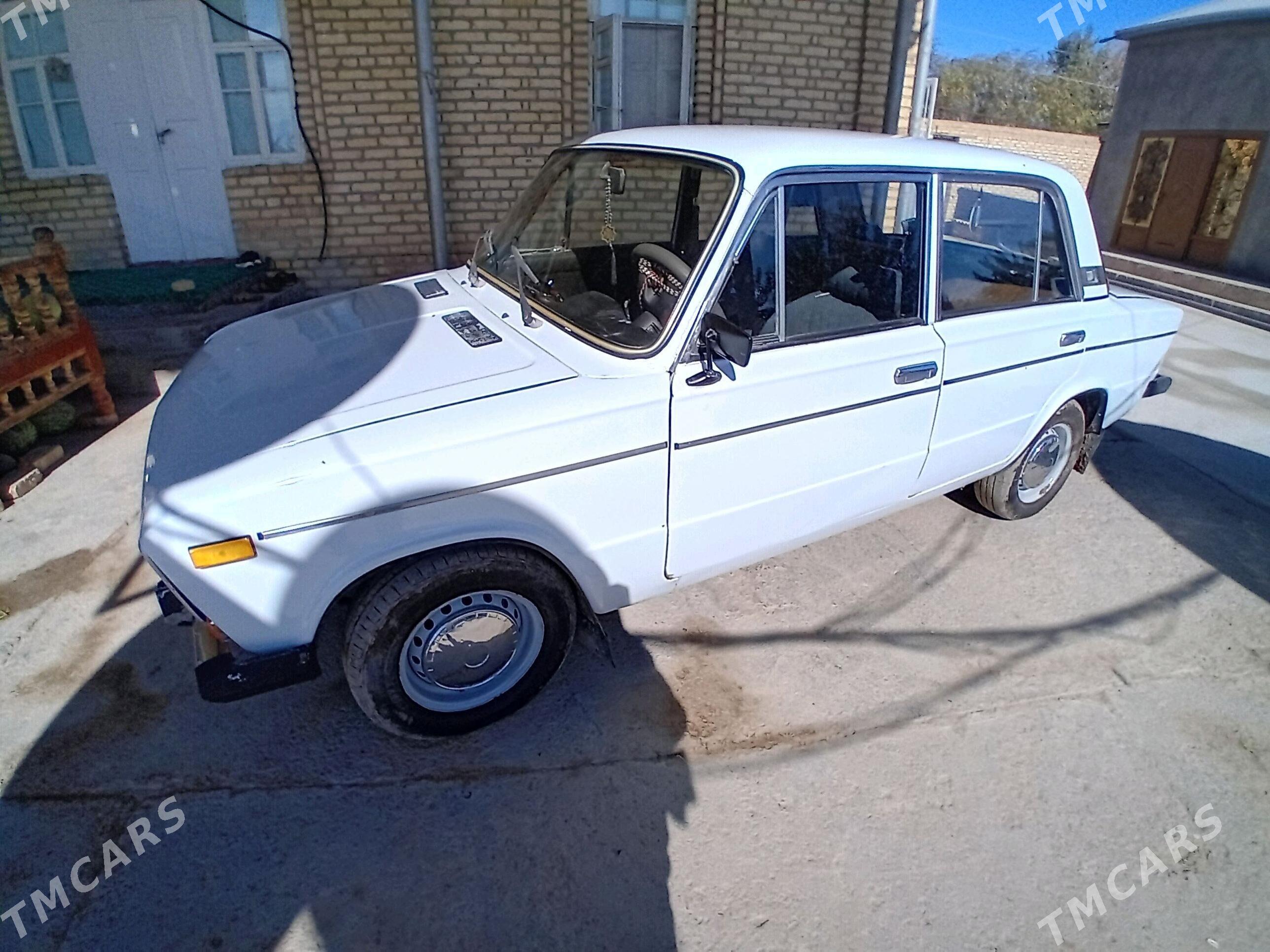 Lada 2106 1986 - 31 000 TMT - Мургап - img 8