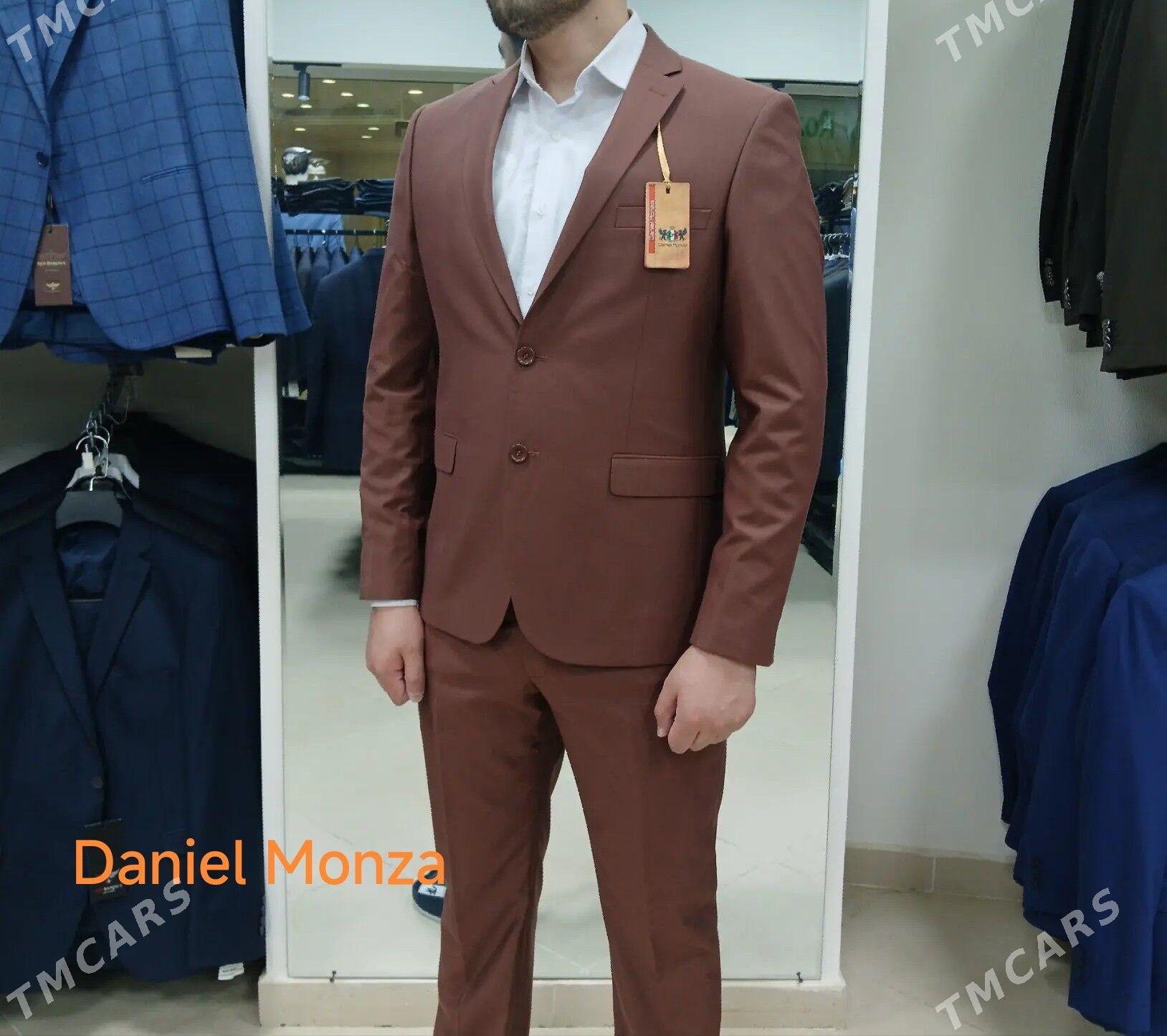 Kastyum - Ашхабад - img 1