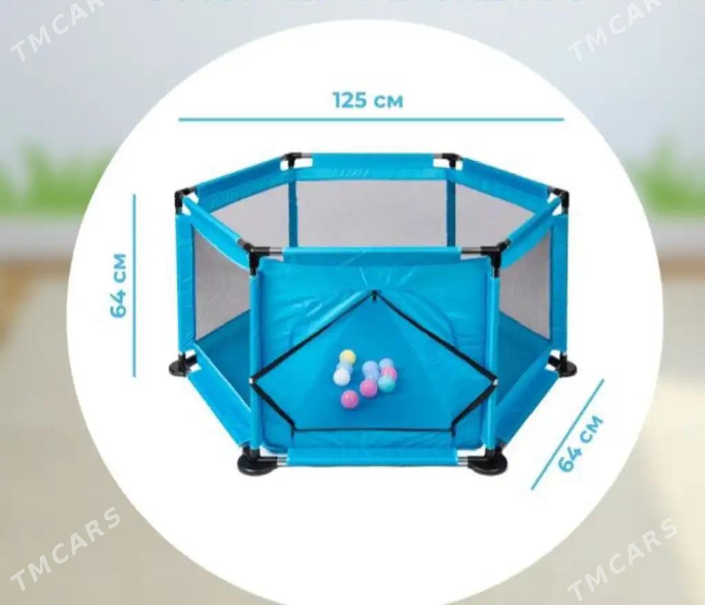 ici toply manez - Parahat 7 - img 1