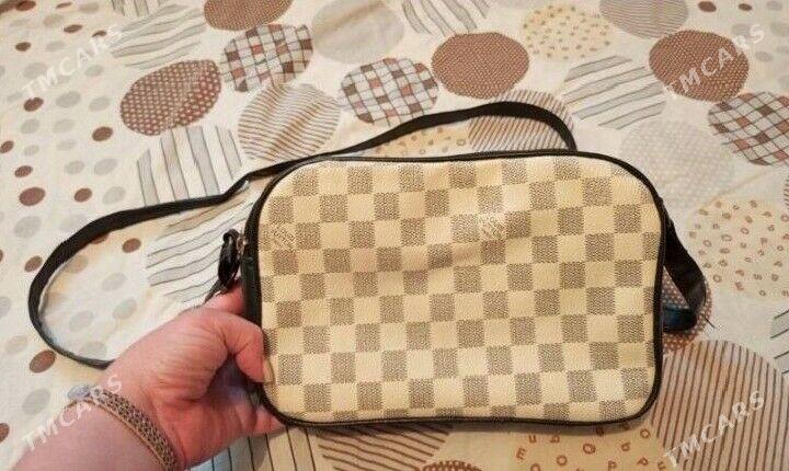 сумки - Байрамали - img 3