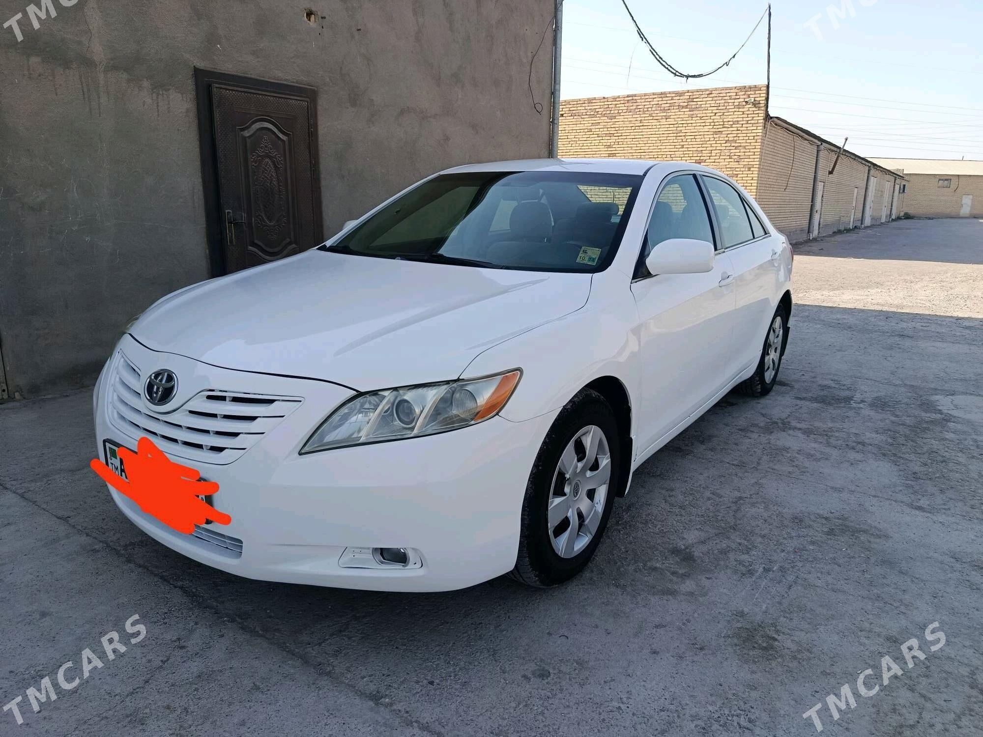 Toyota Camry 2008 - 140 000 TMT - Mary - img 5