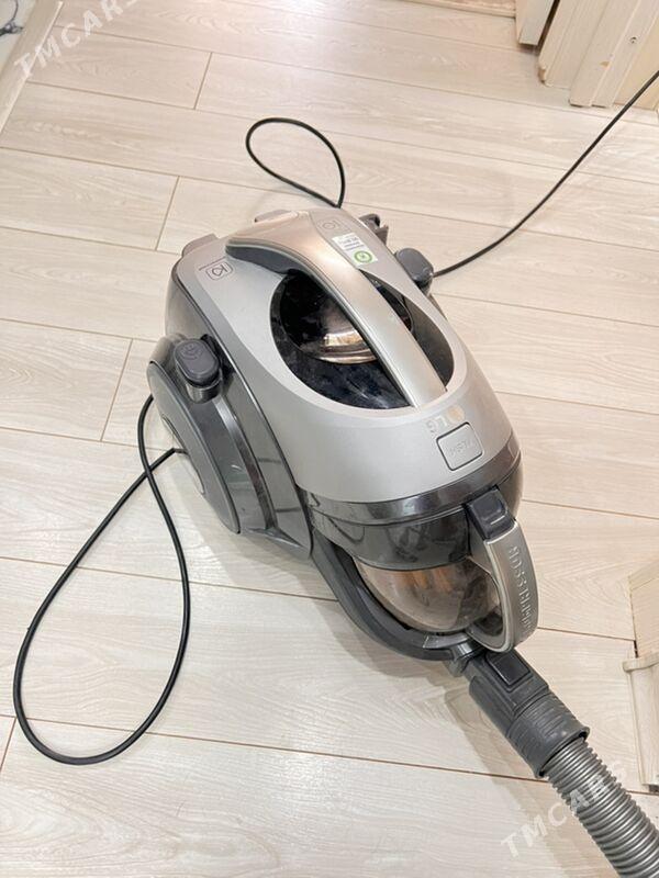 пылесос - Ашхабад - img 2