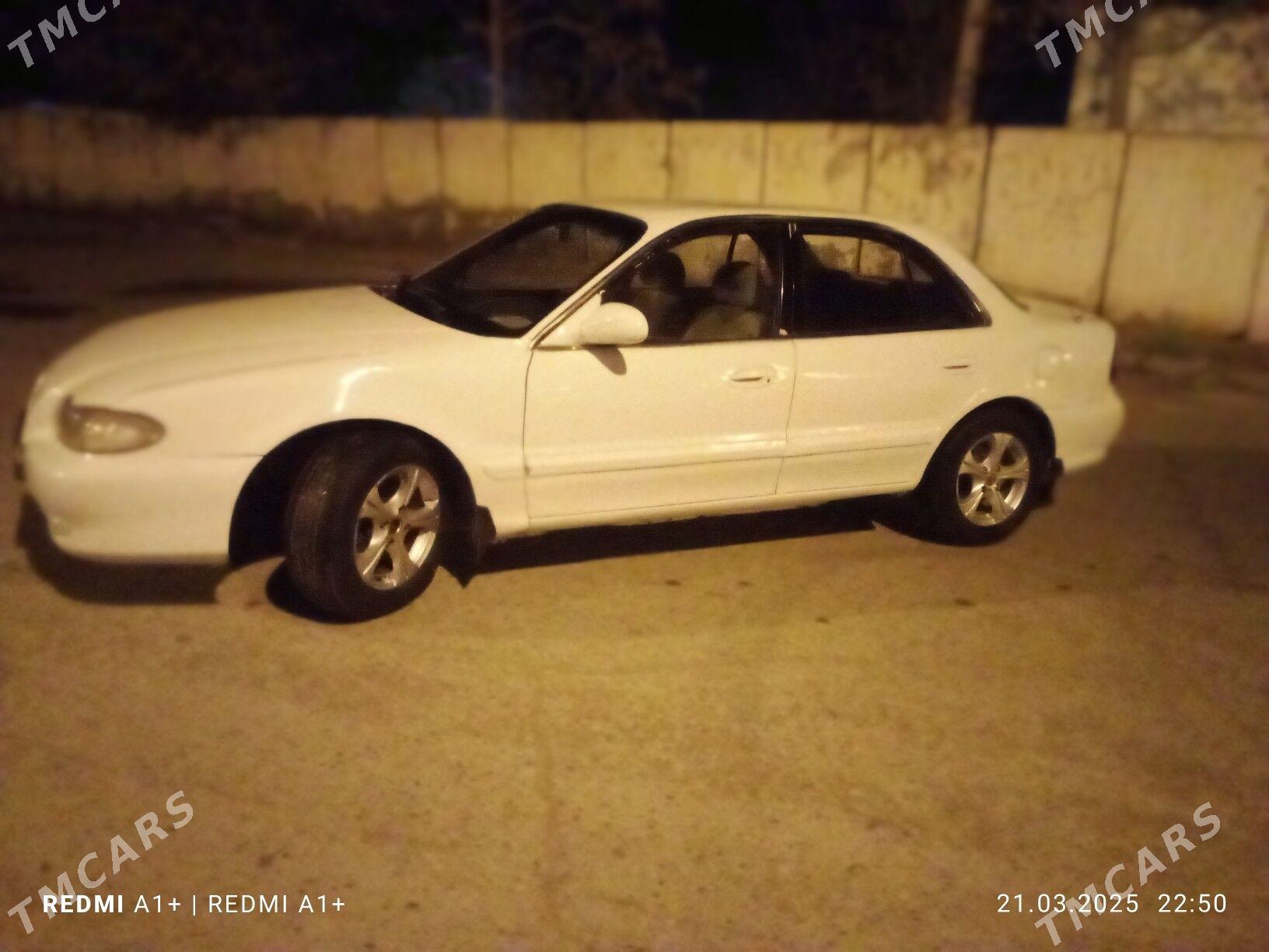 Hyundai Sonata 1998 - 25 000 TMT - Türkmenabat - img 5