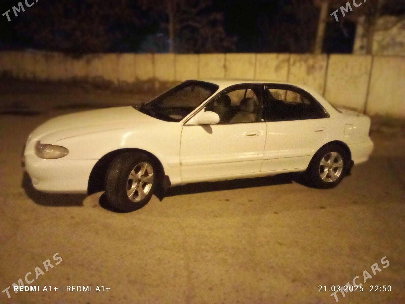 Hyundai Sonata 1998 - 25 000 TMT - Türkmenabat - img 3