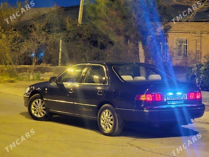 Toyota Camry 2000 - 155 000 TMT - Туркменабат - img 1