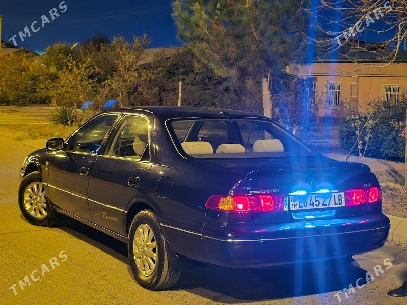 Toyota Camry 2000 - 155 000 TMT - Туркменабат - img 3