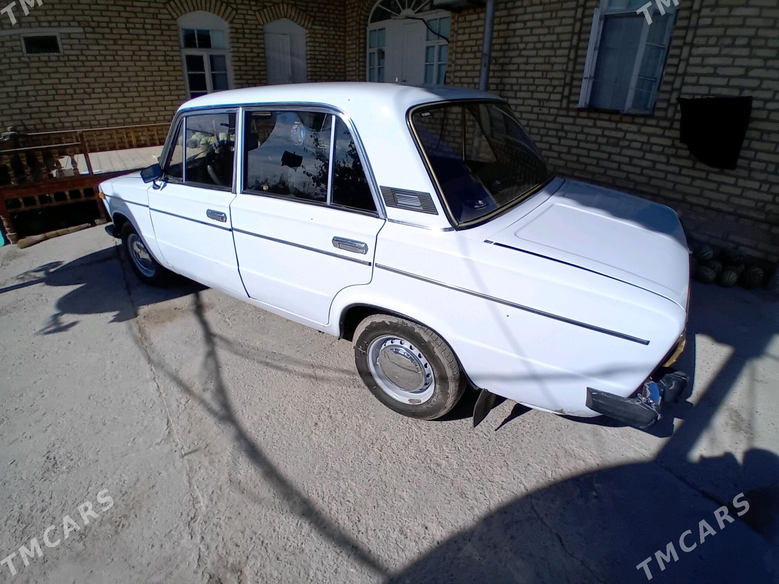 Lada 2106 1986 - 31 000 TMT - Мургап - img 9