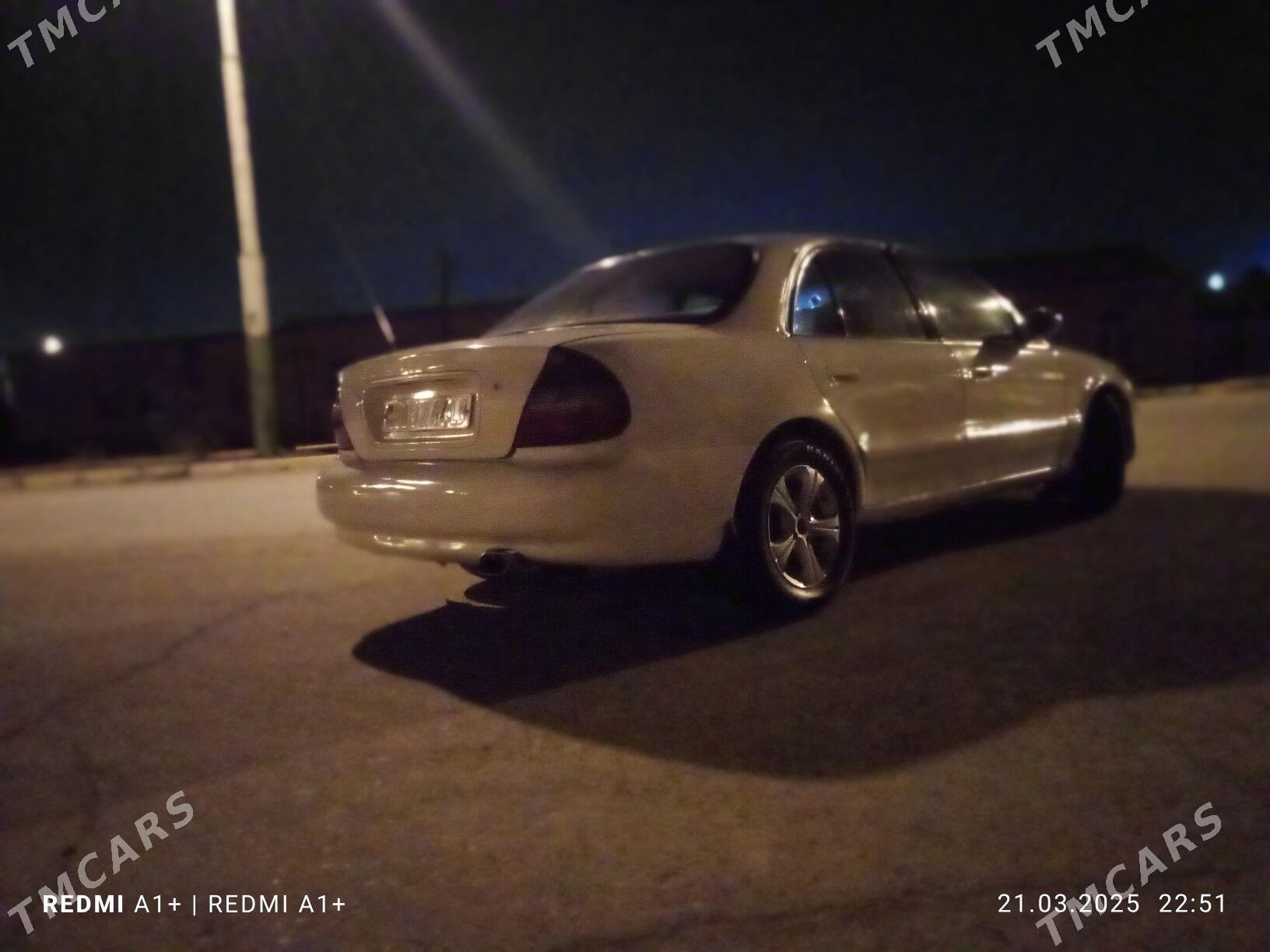 Hyundai Sonata 1998 - 25 000 TMT - Türkmenabat - img 4