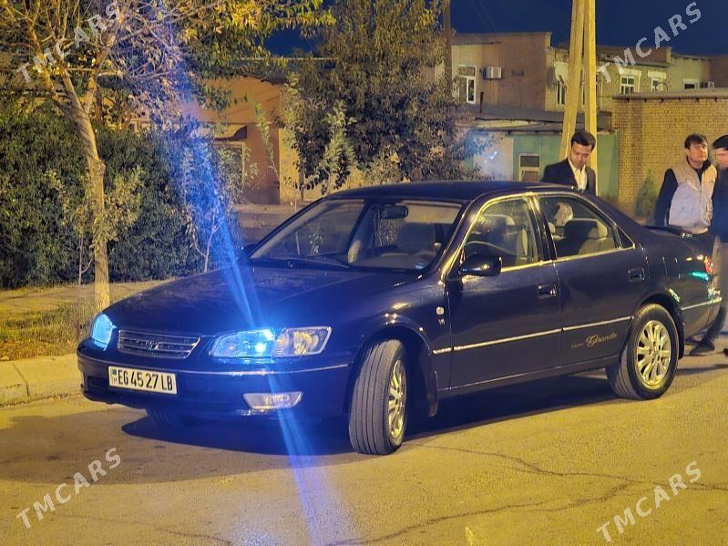 Toyota Camry 2000 - 155 000 TMT - Туркменабат - img 2