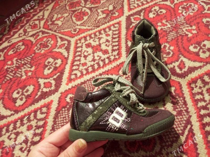 детская обувь - Baýramaly - img 7