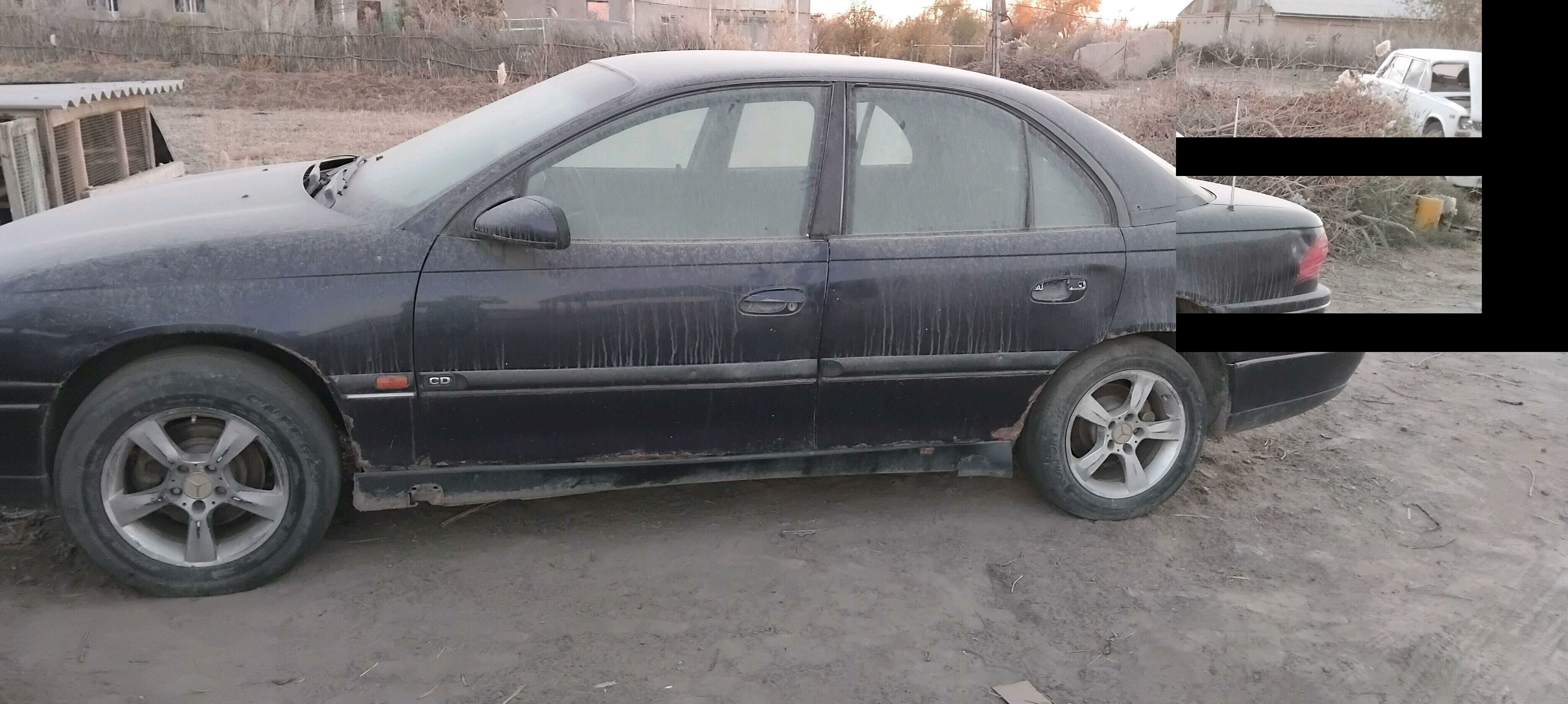 kuzow 2 000 TMT - Кёнеургенч - img 1