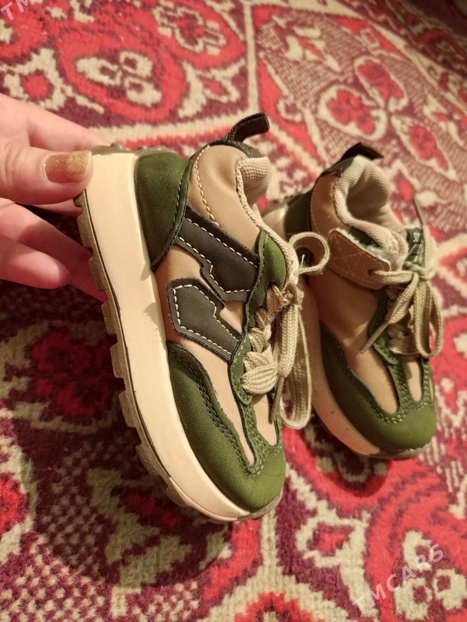 детская обувь - Baýramaly - img 3