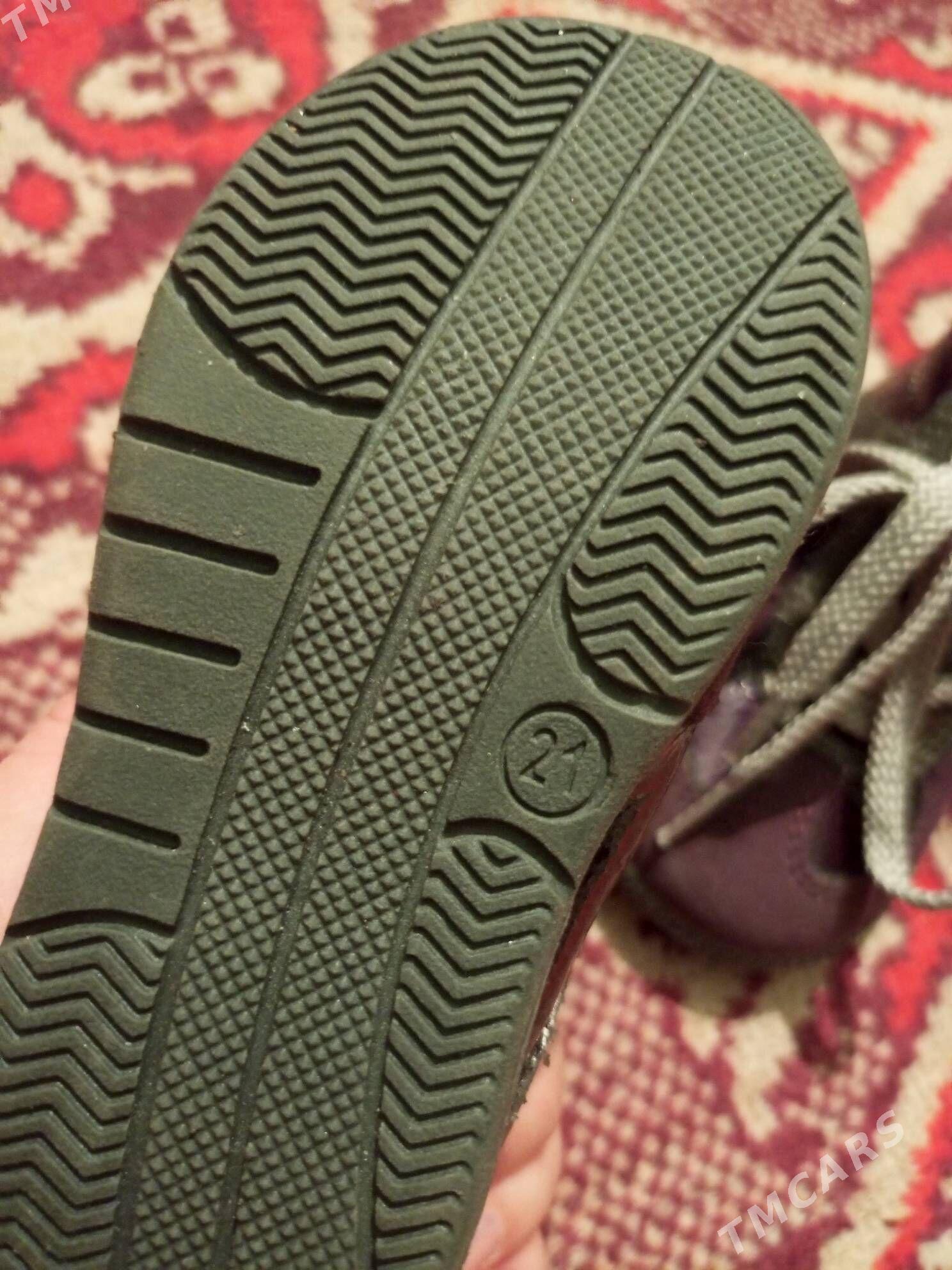 детская обувь - Baýramaly - img 8