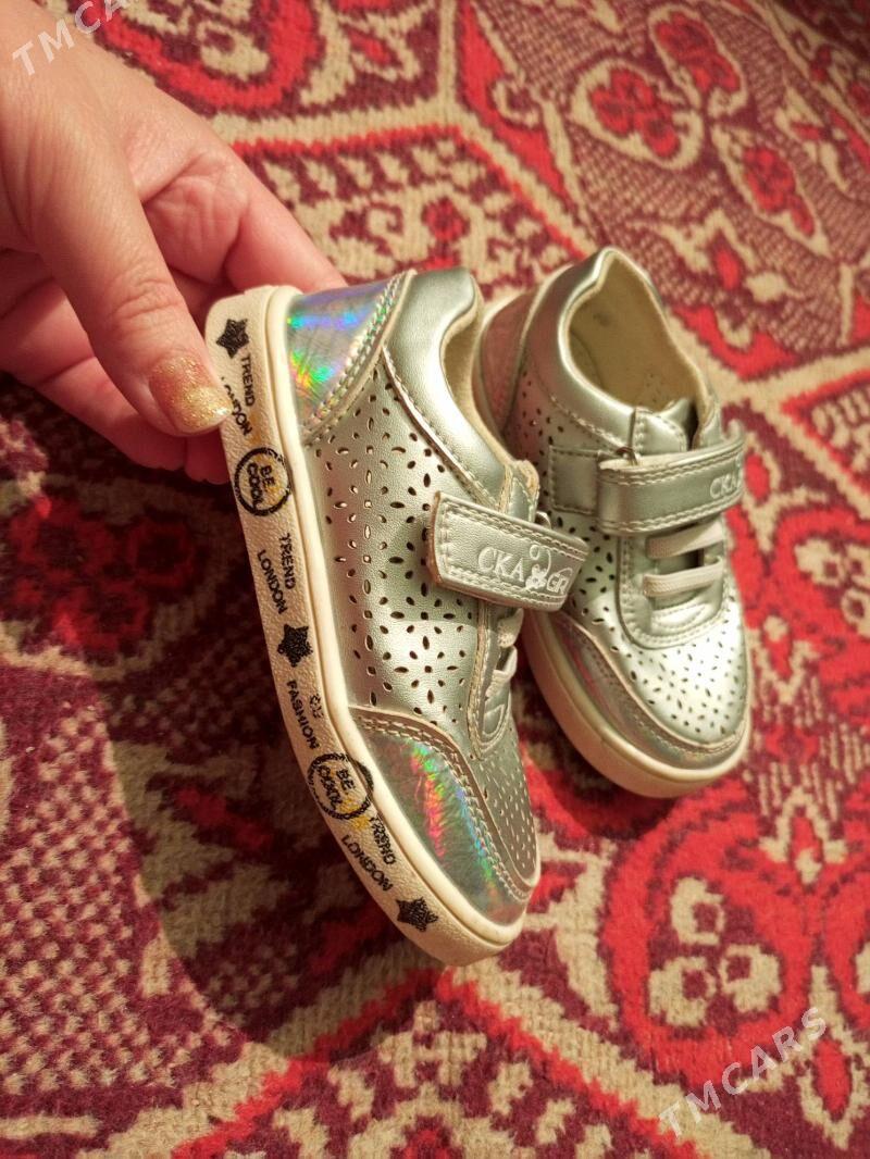 детская обувь - Baýramaly - img 5