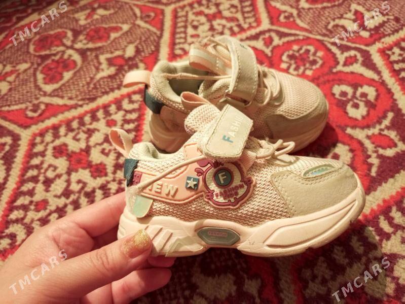 детская обувь - Baýramaly - img 9