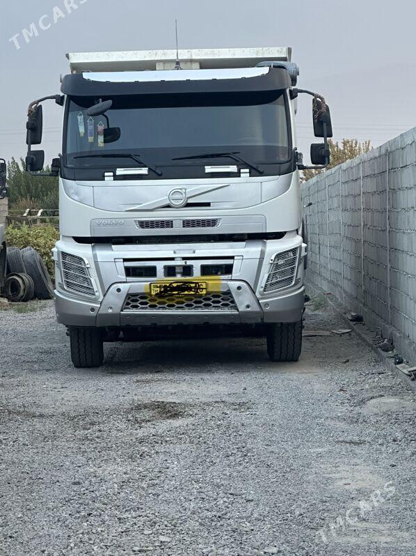Volvo FH 500 2014 - 700 000 TMT - Ашхабад - img 2