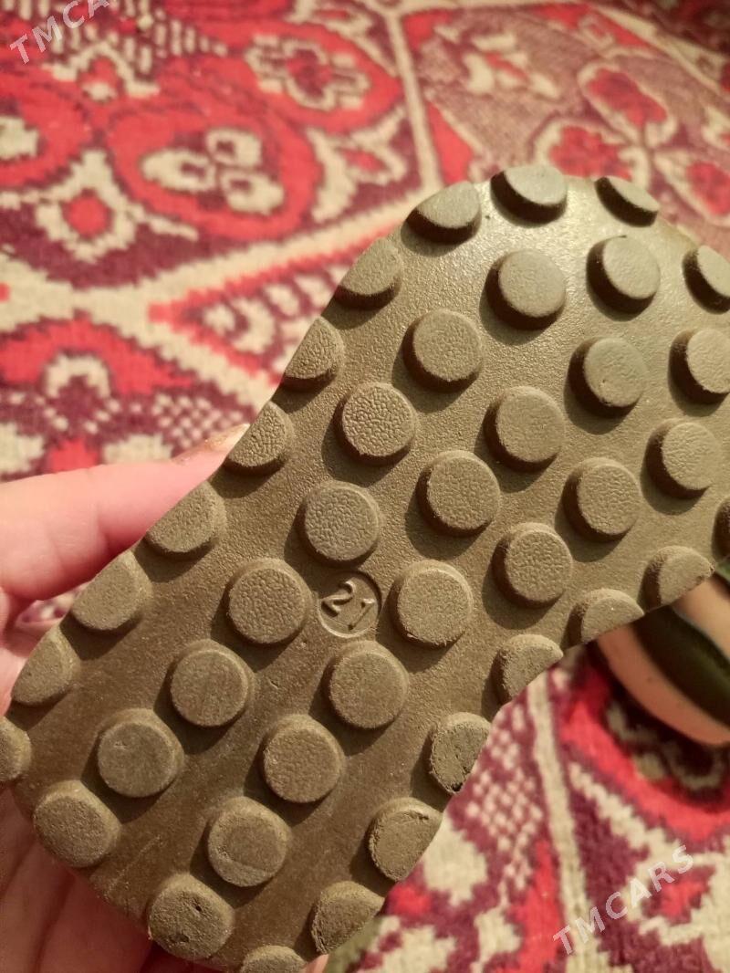 детская обувь - Baýramaly - img 4