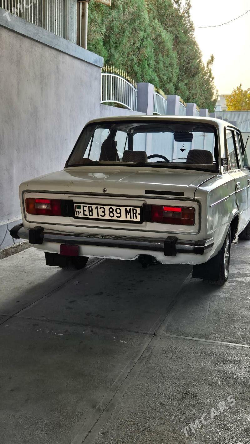 Lada 2106 1980 - 26 900 TMT - Мары - img 2