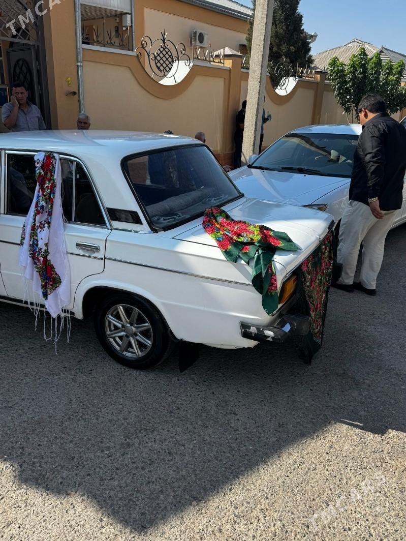 Lada 2106 1980 - 26 900 TMT - Мары - img 1