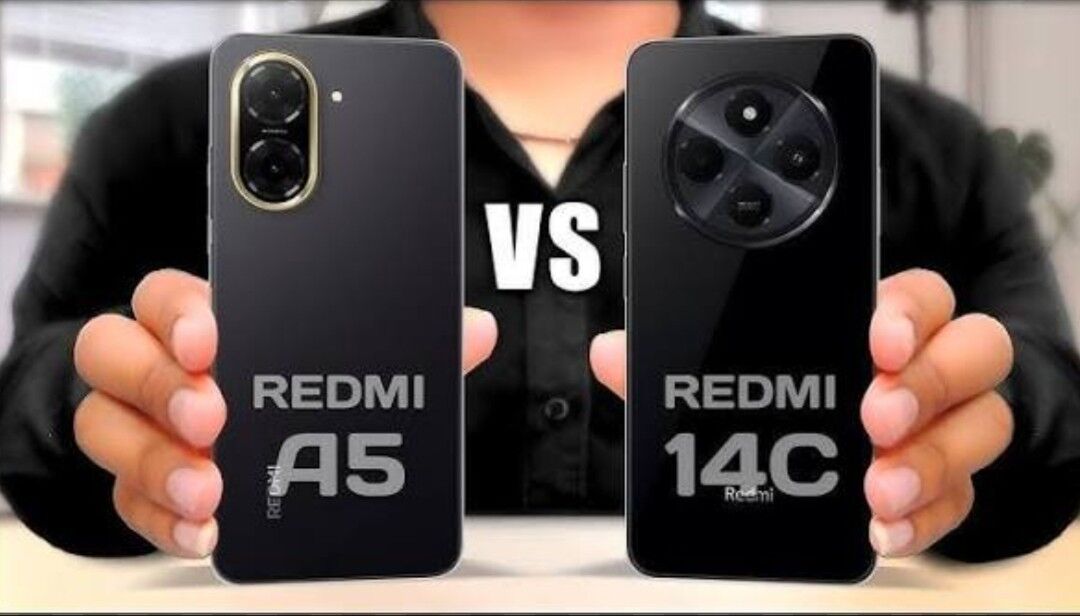 Redmi A3 A5 14c KREDIT BERYAS - Ашхабад - img 1
