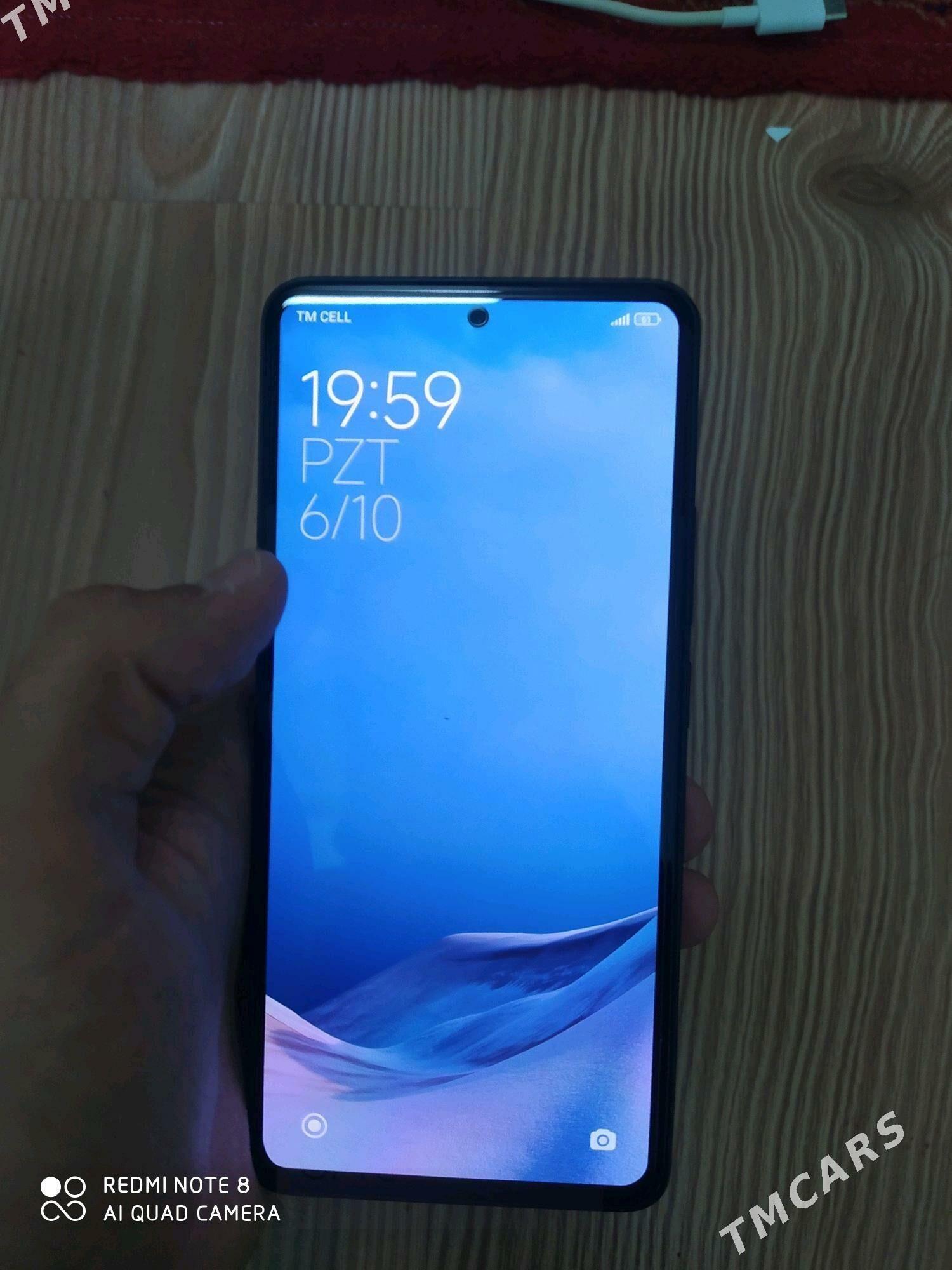 redmi note 13 8/256 - 30 мкр - img 1