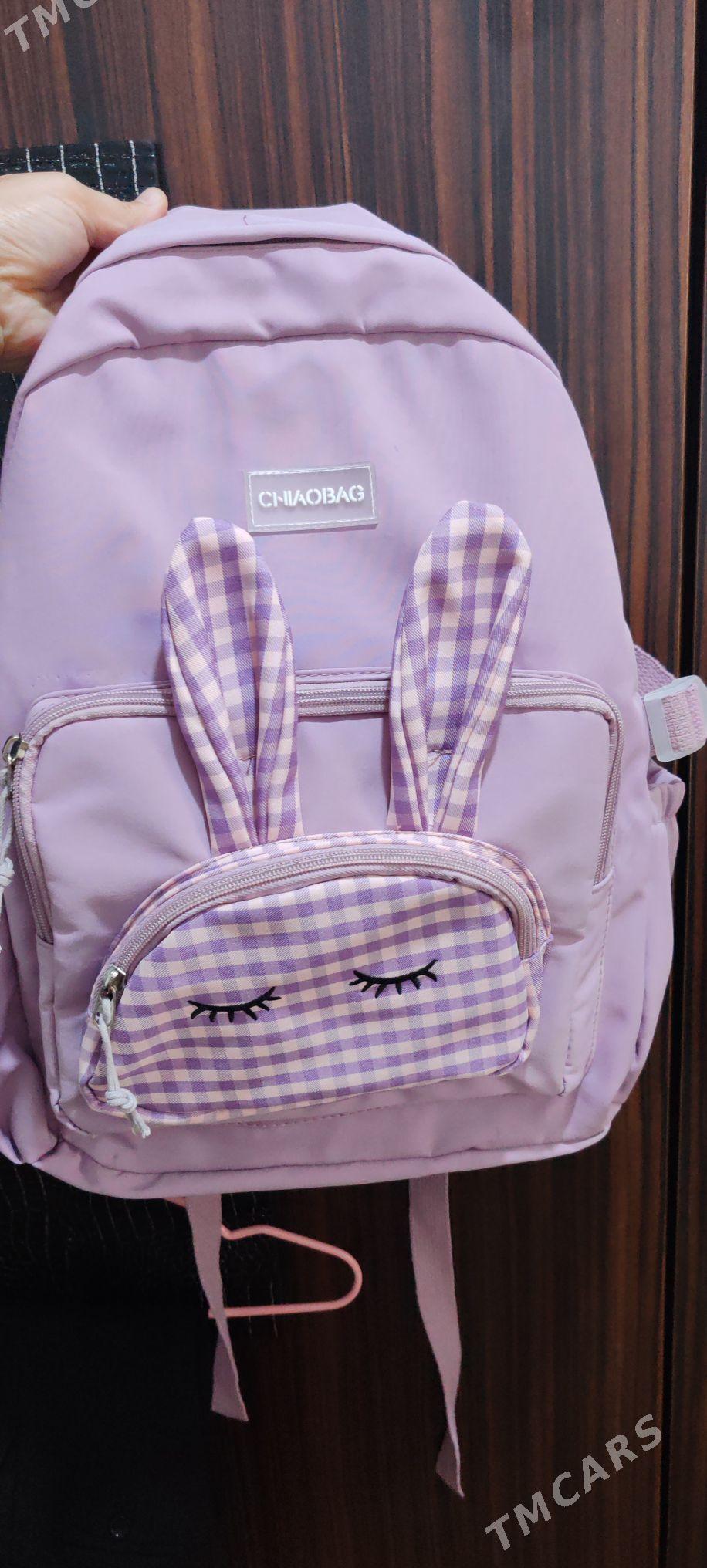 Papka - Balkanabat - img 1