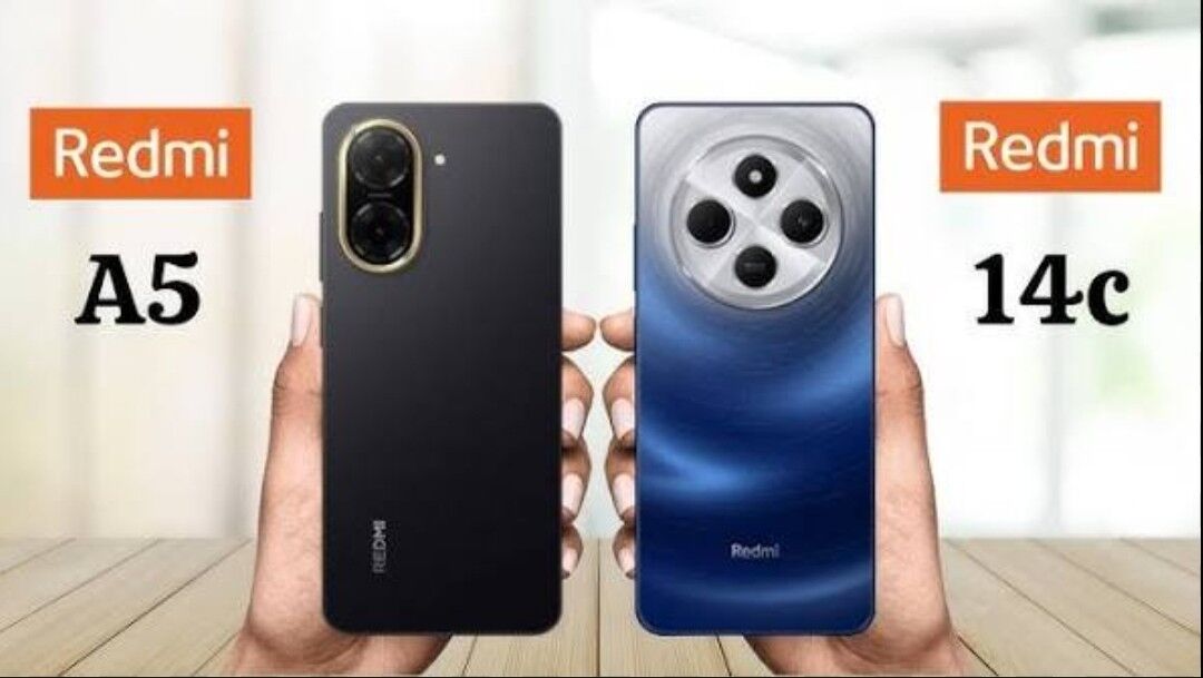 Redmi A3 A5  14c KREDIT BERYAS - Ашхабад - img 2