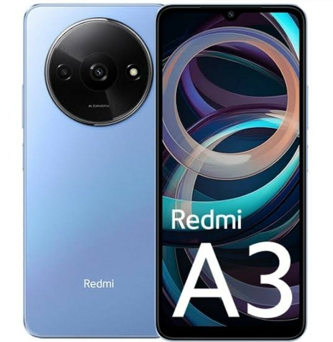 Redmi A3 A5  14c KREDIT BERYAS - Ашхабад - img 3