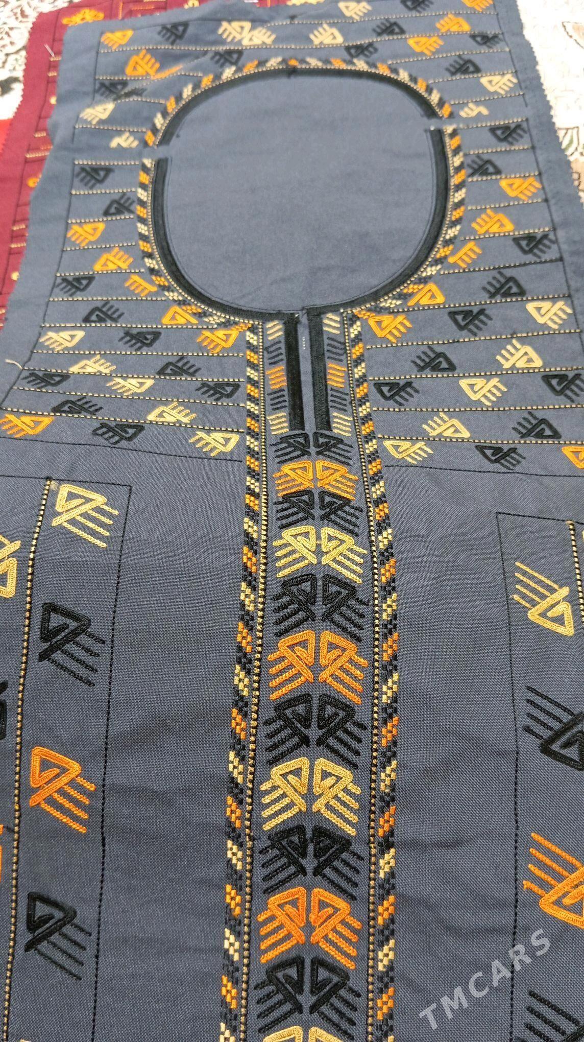 yalkalar - Daşoguz - img 2