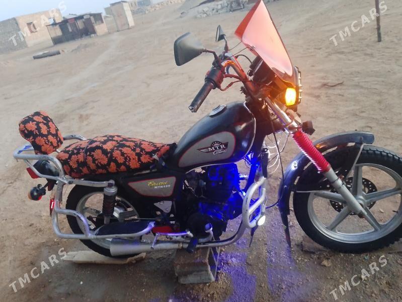 Fekon FK150-8G 2025 - 10 000 TMT - Esenguly - img 1